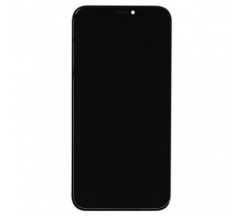 Дисплей iPhone XS ORIG (Восстановленный) (MEMS+)#2149617