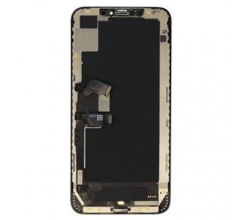 Дисплей iPhone XS Max ORIG (Восстановленный) (MEMS+)#2149676