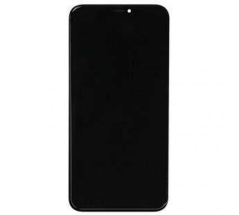 Дисплей iPhone XS Max ORIG (Восстановленный) (MEMS+)#2149677