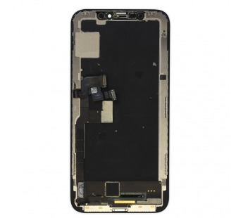 Дисплей iPhone X ORIG (Восстановленный) (MEMS+)#2149748