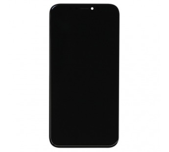 Дисплей iPhone X ORIG (Восстановленный) (MEMS+)#2149749