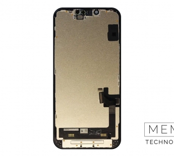 Дисплей iPhone 14 ORIG (Восстановленный) (MEMS+)#2149370