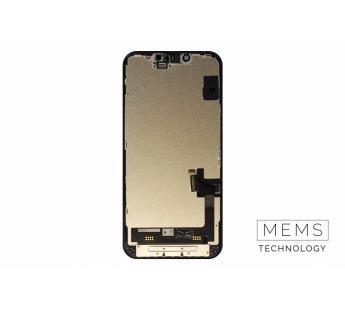 Дисплей iPhone 14 ORIG (Восстановленный) (MEMS+)#2160983