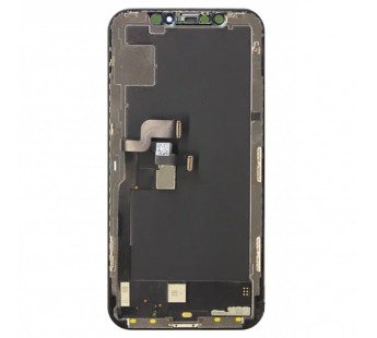 Дисплей iPhone X Orig Tech (FOG)#2149848