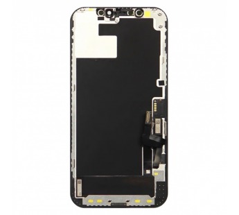 Дисплей iPhone 12 / 12 Pro Orig Tech (FOG)#2150157