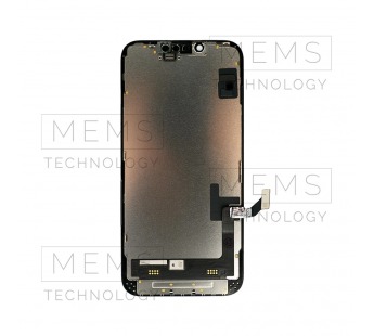 Дисплей iPhone 14 Orig Tech (FOG)#2183563