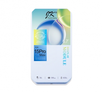 Дисплей iPhone 15 Pro Max JK Incell (Orig)#2149472