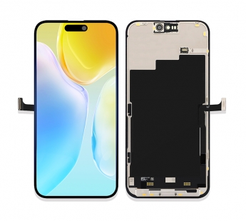Дисплей iPhone 15 Pro Max JK Incell (Orig)#2149527