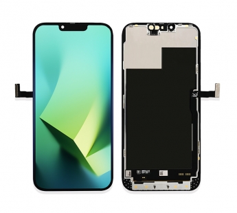 Дисплей iPhone 13 Pro Max JK Incell (Orig)#2149486