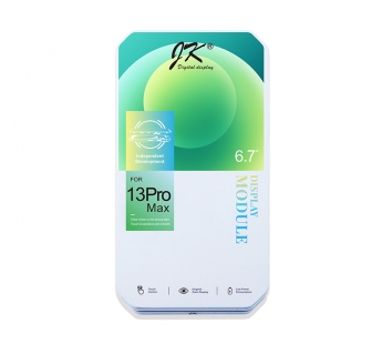 Дисплей iPhone 13 Pro Max JK Incell (Orig)#2149487