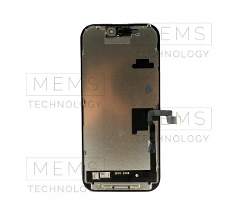 Дисплей iPhone 16 Pro MEMS Tech Incell (120Гц)#2183565