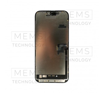 Дисплей iPhone 16 Pro Max MEMS Tech Incell (120Гц)#2183567