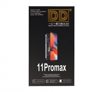 Дисплей iPhone 11 Pro Max DD (Hard OLED)#2149531