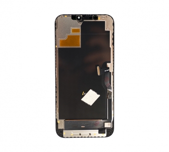 Дисплей iPhone 12 Pro Max DD (Hard OLED)#2149567