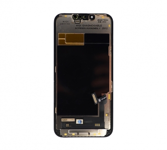 Дисплей iPhone 13 DD (Soft OLED)#2149573