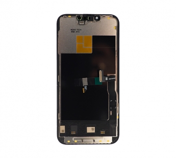 Дисплей iPhone 13 Pro DD (Soft OLED) (120Гц)#2152927