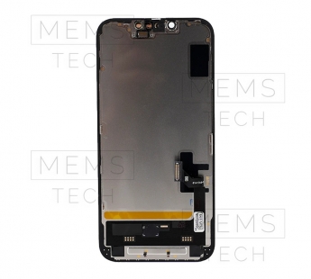 Дисплей iPhone 16E DD (Soft OLED)#2181080