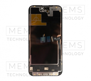 Дисплей iPhone 14 Pro Max DD (Soft OLED) (120Гц)#2181053