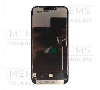 Дисплей для iPhone 13 Pro Max DD (Hard OLED)#2186242