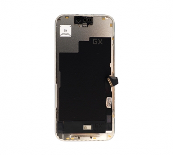 Дисплей iPhone 15 Pro GX (Orig) OLED#2149545