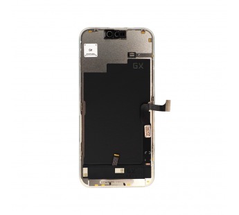 Дисплей для iPhone 15 Pro Max GX (Orig) OLED#2175697