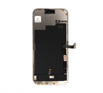 Дисплей iPhone 15 Pro Max GX (Orig) OLED#2149596