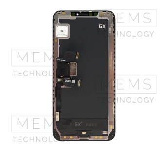 Дисплей для iPhone XS Max GX (Orig) OLED#2180910
