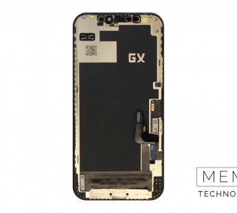 Дисплей iPhone 12 / 12 Pro GX (Orig) OLED#2149555