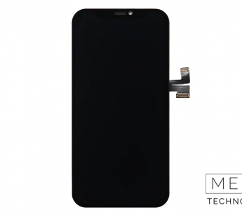 Дисплей iPhone 11 Pro GX (Orig) OLED#2149548