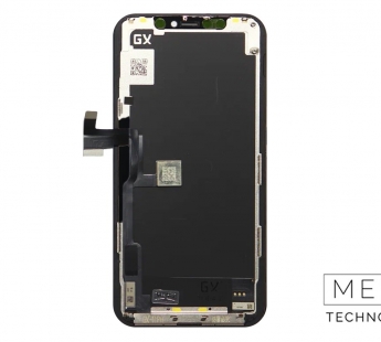 Дисплей iPhone 11 Pro GX (Orig) OLED#2149549
