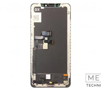 Дисплей iPhone X OLED GX-3 (Orig)#2149563