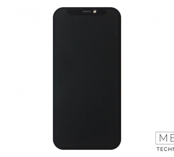 Дисплей iPhone 12 Mini GX (Orig) OLED#2149580