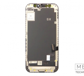 Дисплей iPhone 12 Mini GX (Orig) OLED#2149581