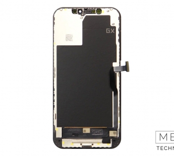 Дисплей iPhone 12 Pro Max GX (Orig) OLED#2151675