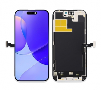 Дисплей iPhone 14 Pro JK OLED (Orig)#2149582