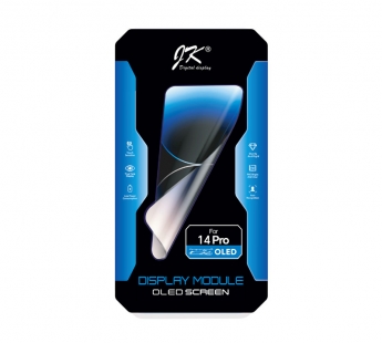 Дисплей iPhone 14 Pro JK OLED (Orig)#2149583