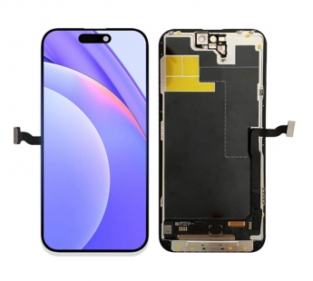 Дисплей iPhone 14 Pro Max JK (Hard OLED) (Orig)#2149586