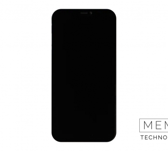 Дисплей iPhone 12 / 12 Pro MEMS OLED#2149560
