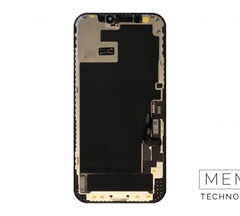 Дисплей iPhone 12 / 12 Pro MEMS OLED#2149561