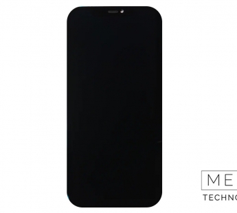 Дисплей iPhone 12 Pro Max MEMS OLED#2149570