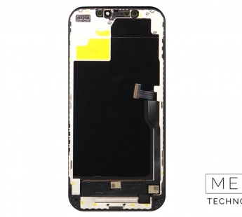 Дисплей iPhone 12 Pro Max MEMS OLED#2149571