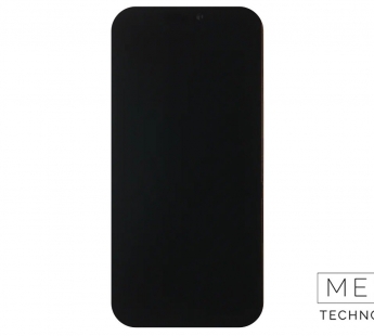 Дисплей iPhone 15 Pro Max MEMS OLED#2149600
