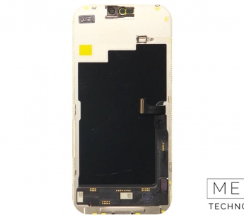Дисплей iPhone 15 Pro Max MEMS OLED#2149601