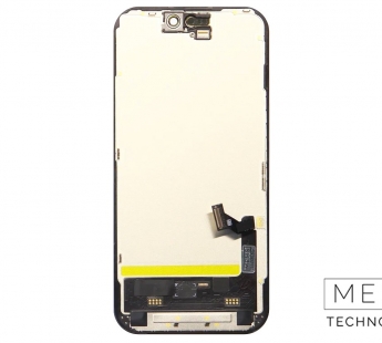 Дисплей iPhone 15 Hard OLED#2149591