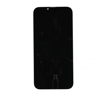 Дисплей для iPhone 13 Pro Max MEMS (Soft OLED) (120Гц, привязкой, без ошибки)#2183572