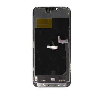 Дисплей для iPhone 13 Pro Max MEMS (Soft OLED) (120Гц, привязкой, без ошибки)#2183573