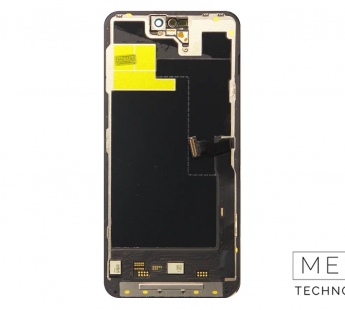 Дисплей iPhone 14 Pro Max RJ (Soft OLED) (120Гц)#2152929