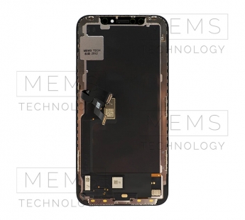 Дисплей для iPhone X DD (Hard OLED)#2180856