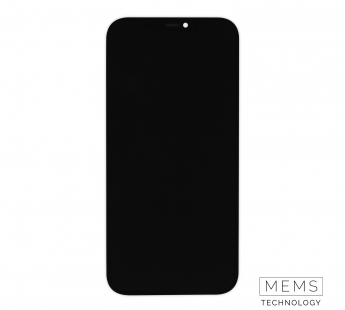 Дисплей для iPhone XS DD (Hard OLED)#2150260