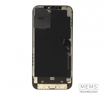 Дисплей для iPhone XS DD (Hard OLED)#2150261